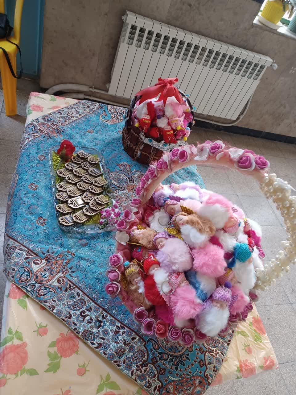 برگزاری مراسم بزرگداشت روز دانش آموز همراه با نشست علمی پدافند غیر عامل