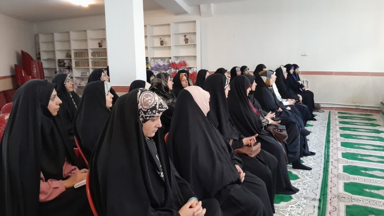 برگزاری انتخابات انجمن اولیا و مربیان