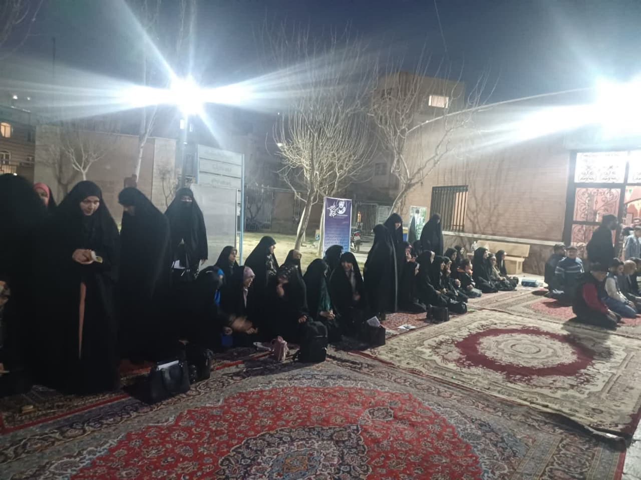 اردوی فرهنگسرای ولا 